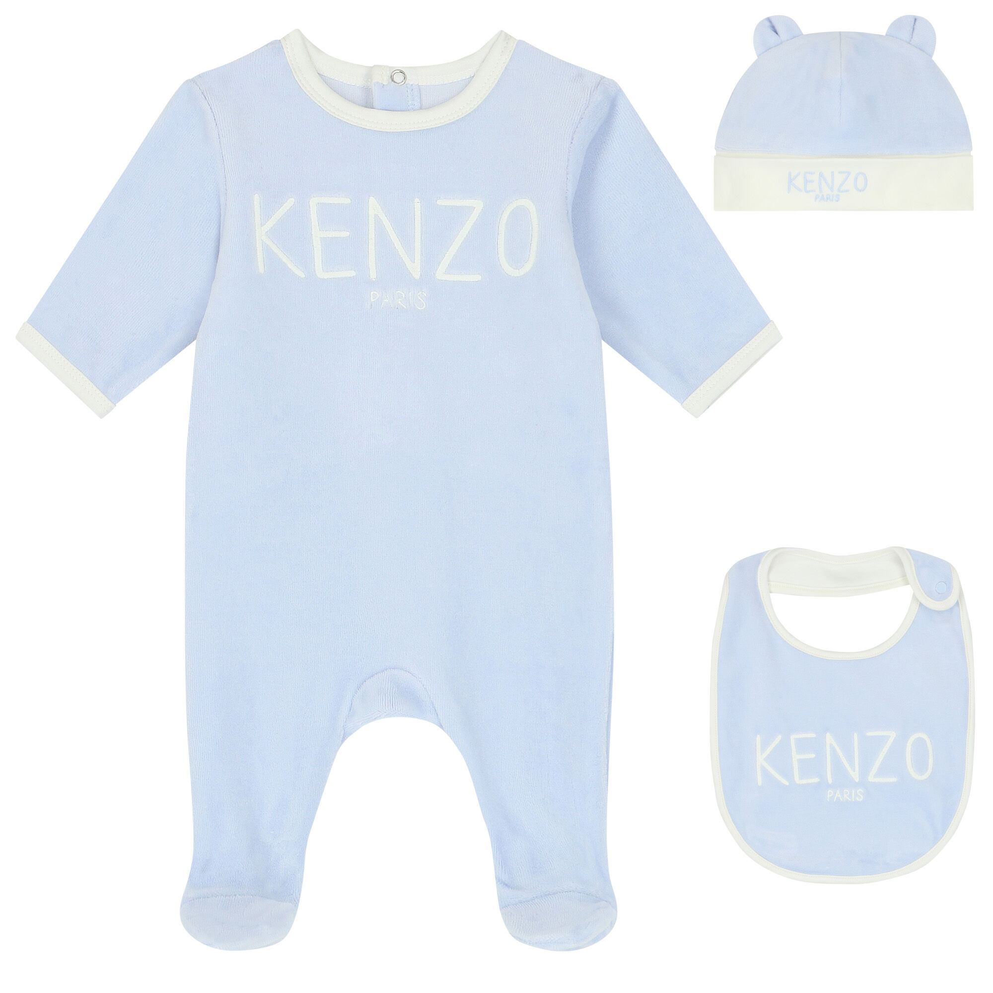 Kenzo 0-3 months discount kit